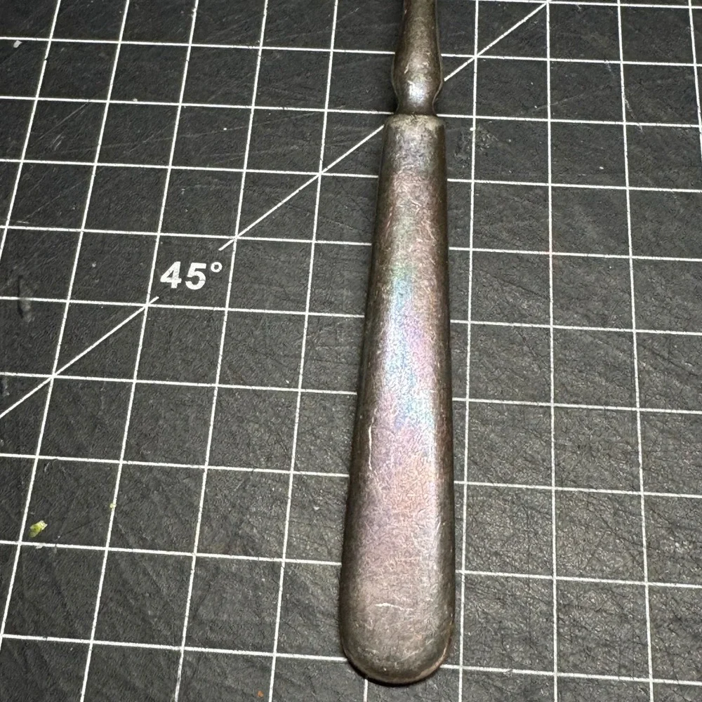 1847 Rogers Bros antique silver